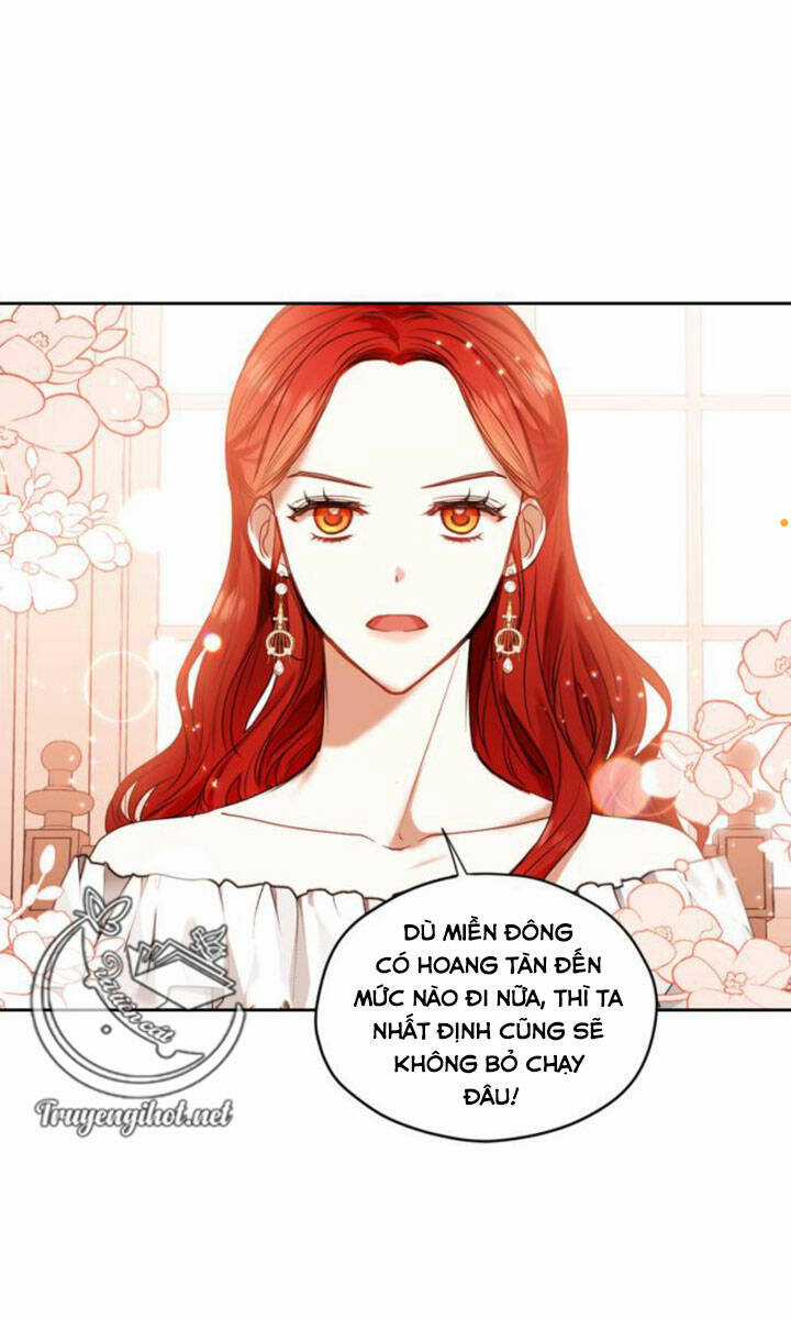 Ta Muốn Biến Phu Quân Thành Bá Chủ Chapter 22.1 trang 23