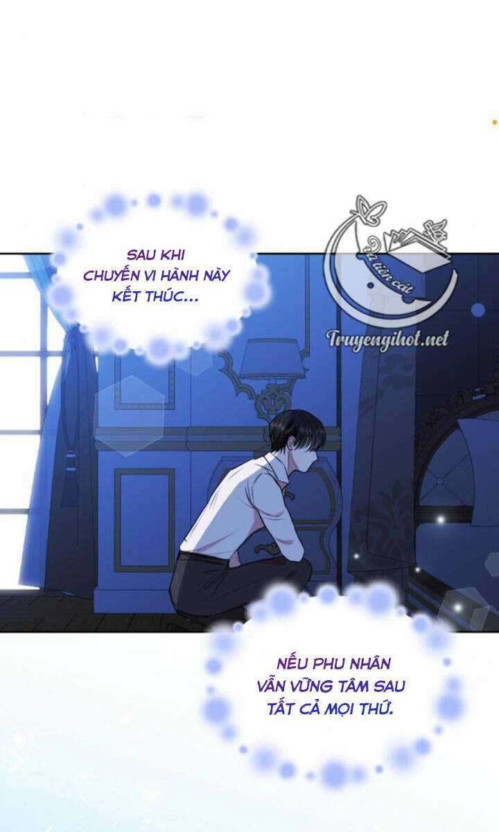 Ta Muốn Biến Phu Quân Thành Bá Chủ Chapter 22.1 trang 31