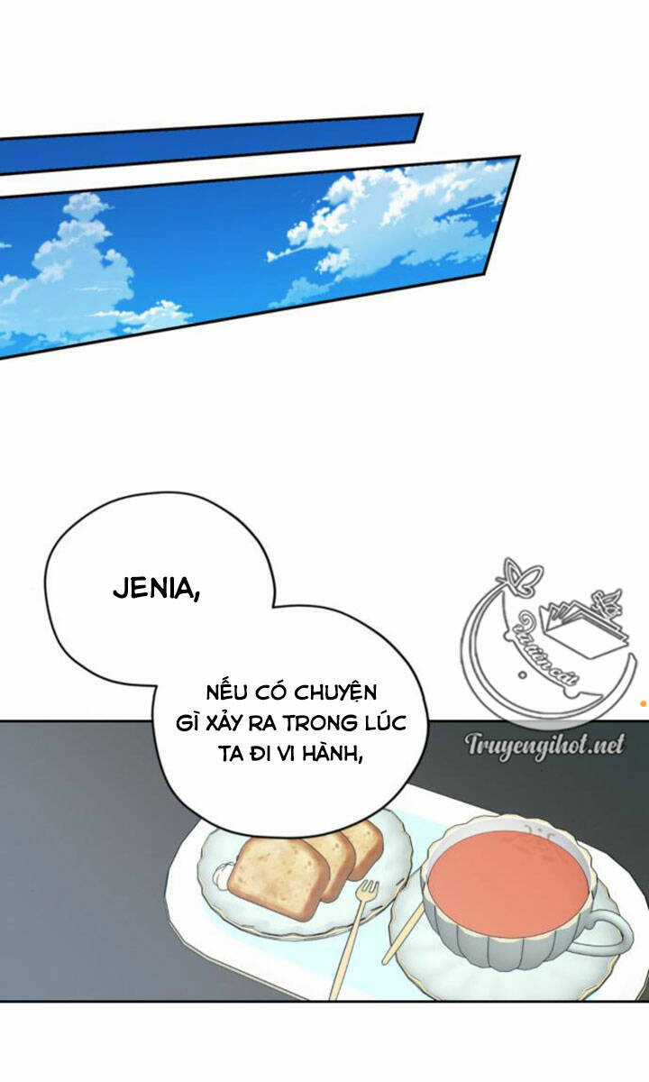 Ta Muốn Biến Phu Quân Thành Bá Chủ Chapter 22.1 trang 33