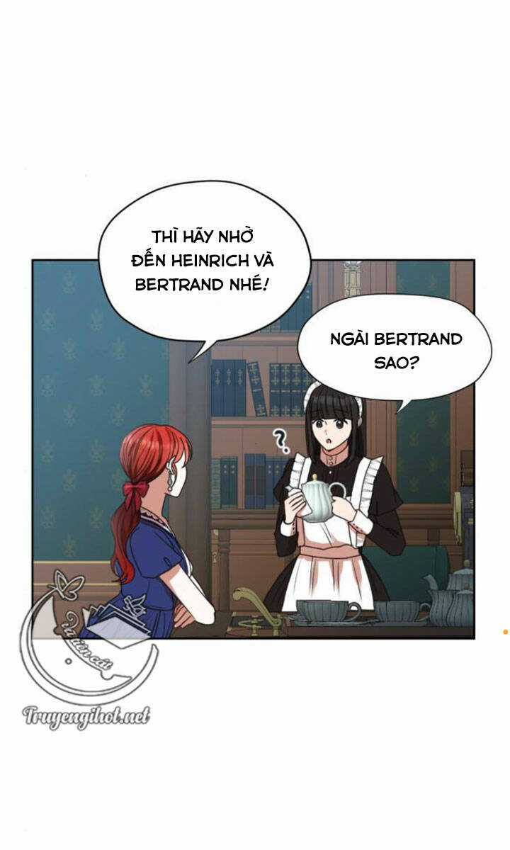 Ta Muốn Biến Phu Quân Thành Bá Chủ Chapter 22.1 trang 34