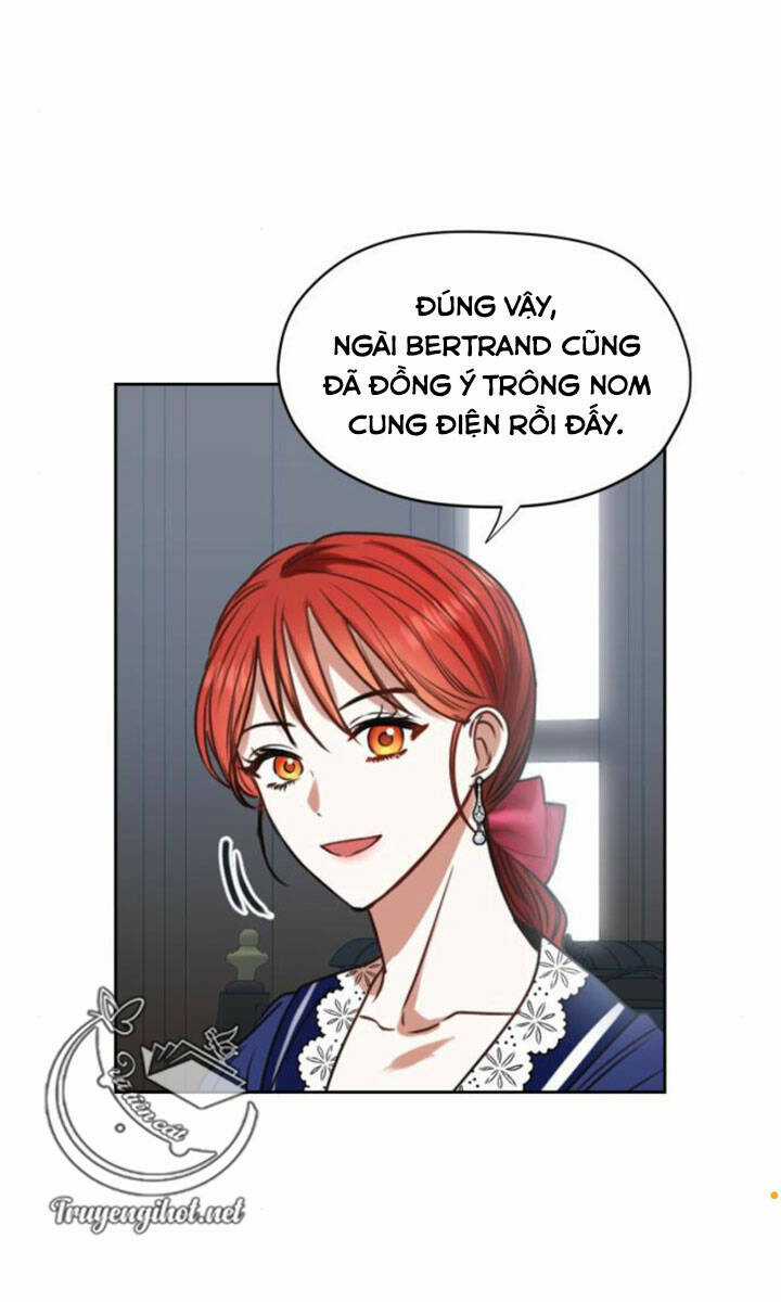 Ta Muốn Biến Phu Quân Thành Bá Chủ Chapter 22.1 trang 35