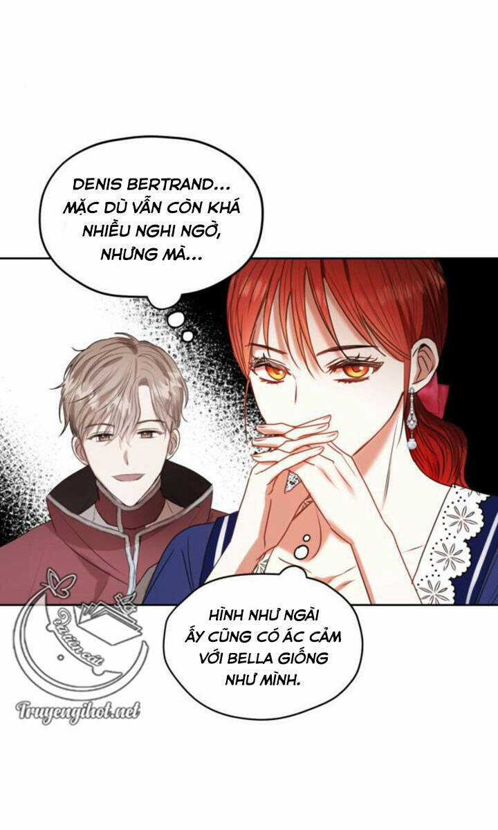 Ta Muốn Biến Phu Quân Thành Bá Chủ Chapter 22.1 trang 36