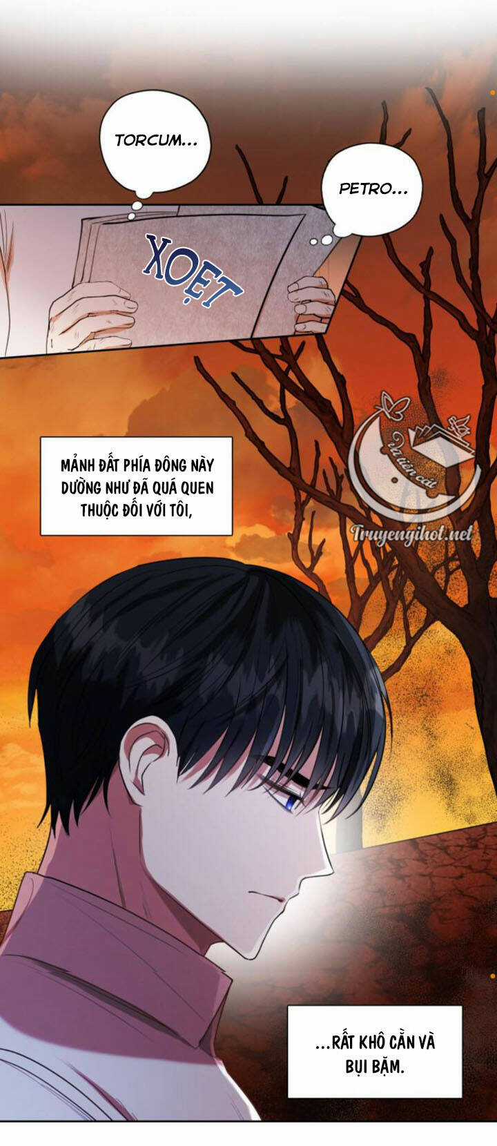 Ta Muốn Biến Phu Quân Thành Bá Chủ Chapter 22.1 trang 5