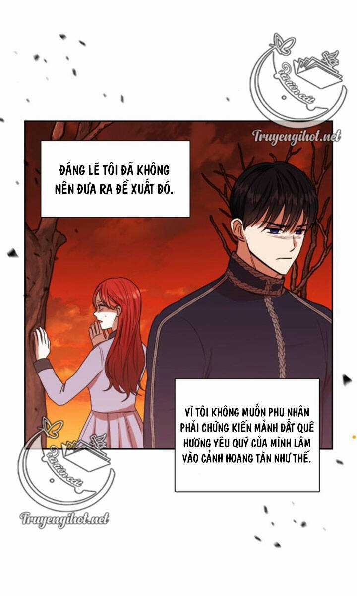 Ta Muốn Biến Phu Quân Thành Bá Chủ Chapter 22.1 trang 6