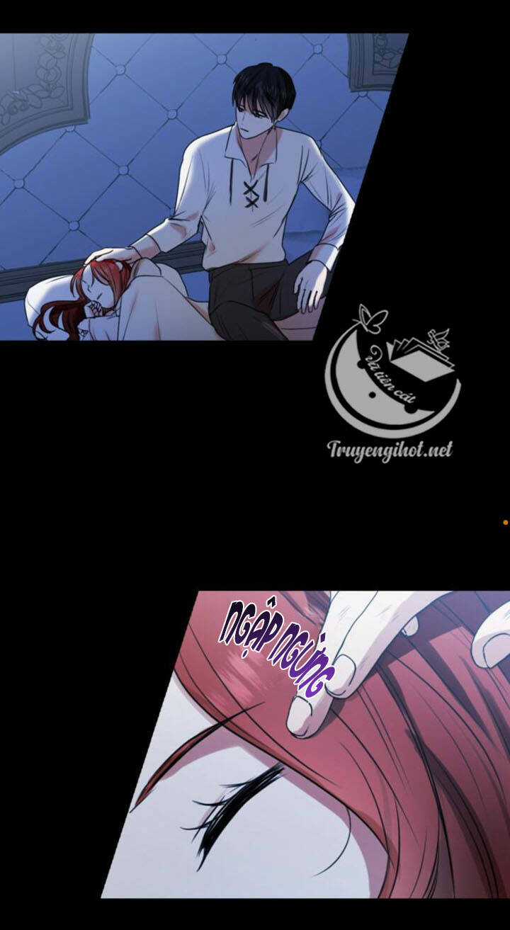 Ta Muốn Biến Phu Quân Thành Bá Chủ Chapter 22.1 trang 8