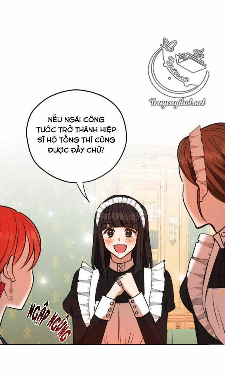 Ta Muốn Biến Phu Quân Thành Bá Chủ Chapter 22.2 trang 10