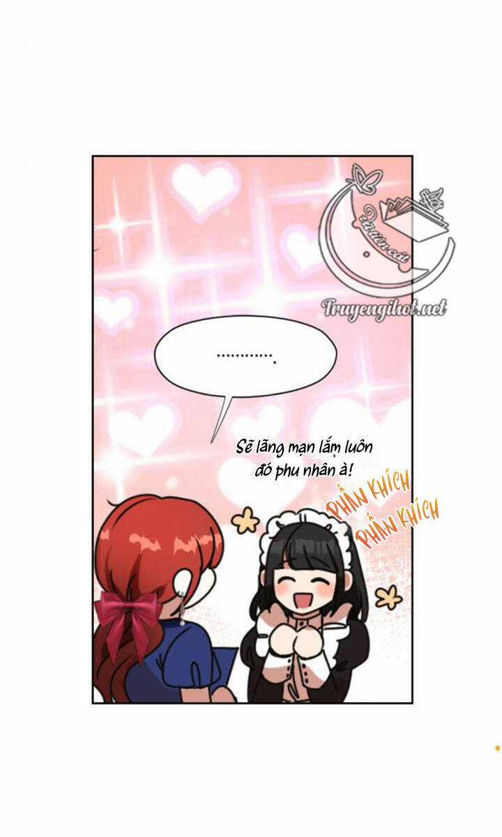 Ta Muốn Biến Phu Quân Thành Bá Chủ Chapter 22.2 trang 11