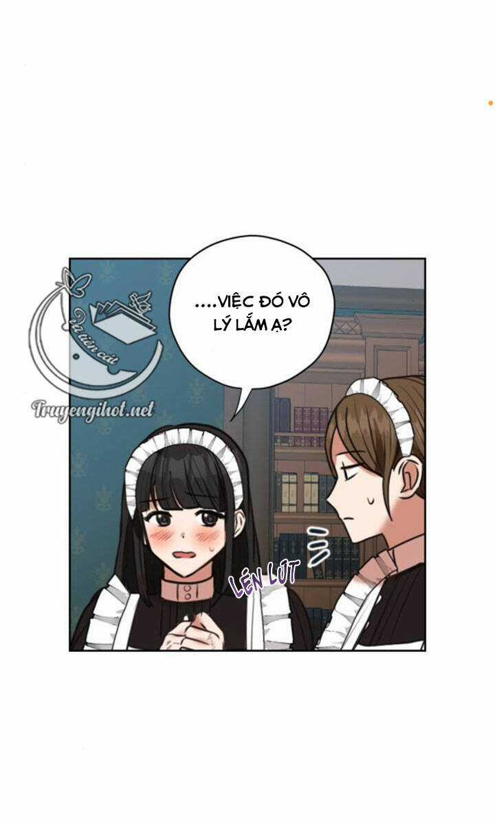 Ta Muốn Biến Phu Quân Thành Bá Chủ Chapter 22.2 trang 13