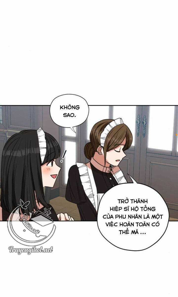 Ta Muốn Biến Phu Quân Thành Bá Chủ Chapter 22.2 trang 14