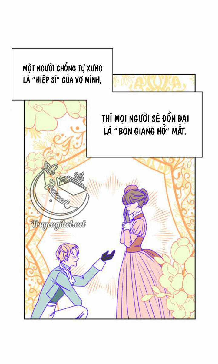 Ta Muốn Biến Phu Quân Thành Bá Chủ Chapter 22.2 trang 17