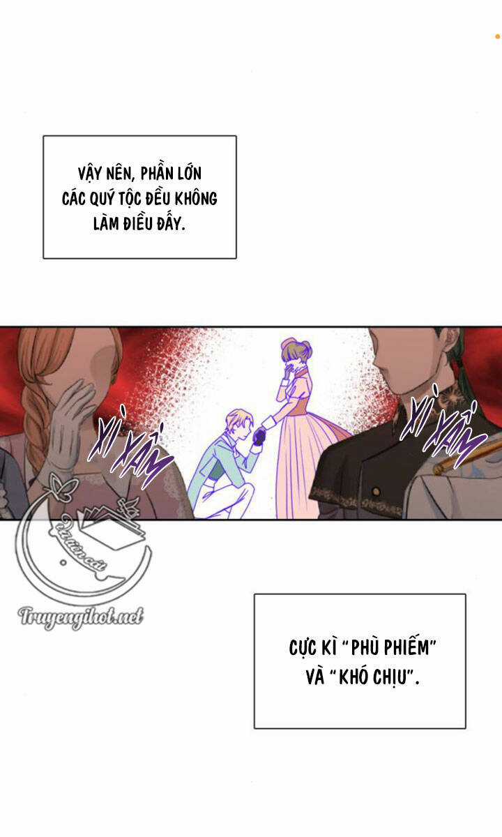 Ta Muốn Biến Phu Quân Thành Bá Chủ Chapter 22.2 trang 18