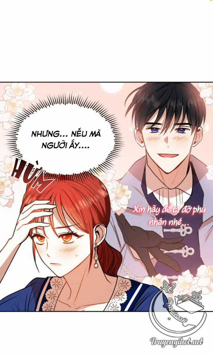 Ta Muốn Biến Phu Quân Thành Bá Chủ Chapter 22.2 trang 19
