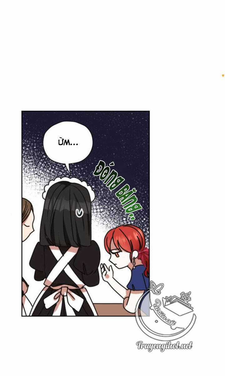 Ta Muốn Biến Phu Quân Thành Bá Chủ Chapter 22.2 trang 22