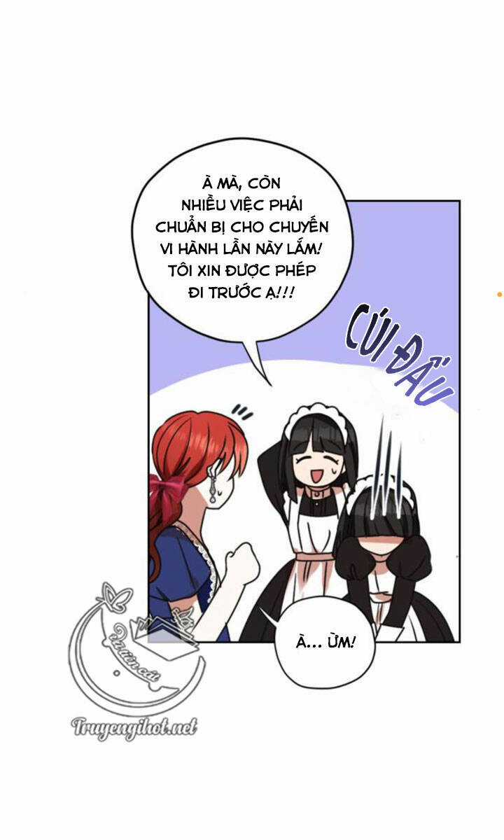 Ta Muốn Biến Phu Quân Thành Bá Chủ Chapter 22.2 trang 23