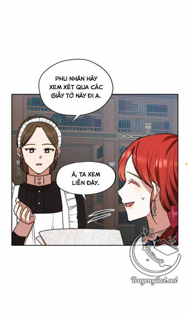 Ta Muốn Biến Phu Quân Thành Bá Chủ Chapter 22.2 trang 24