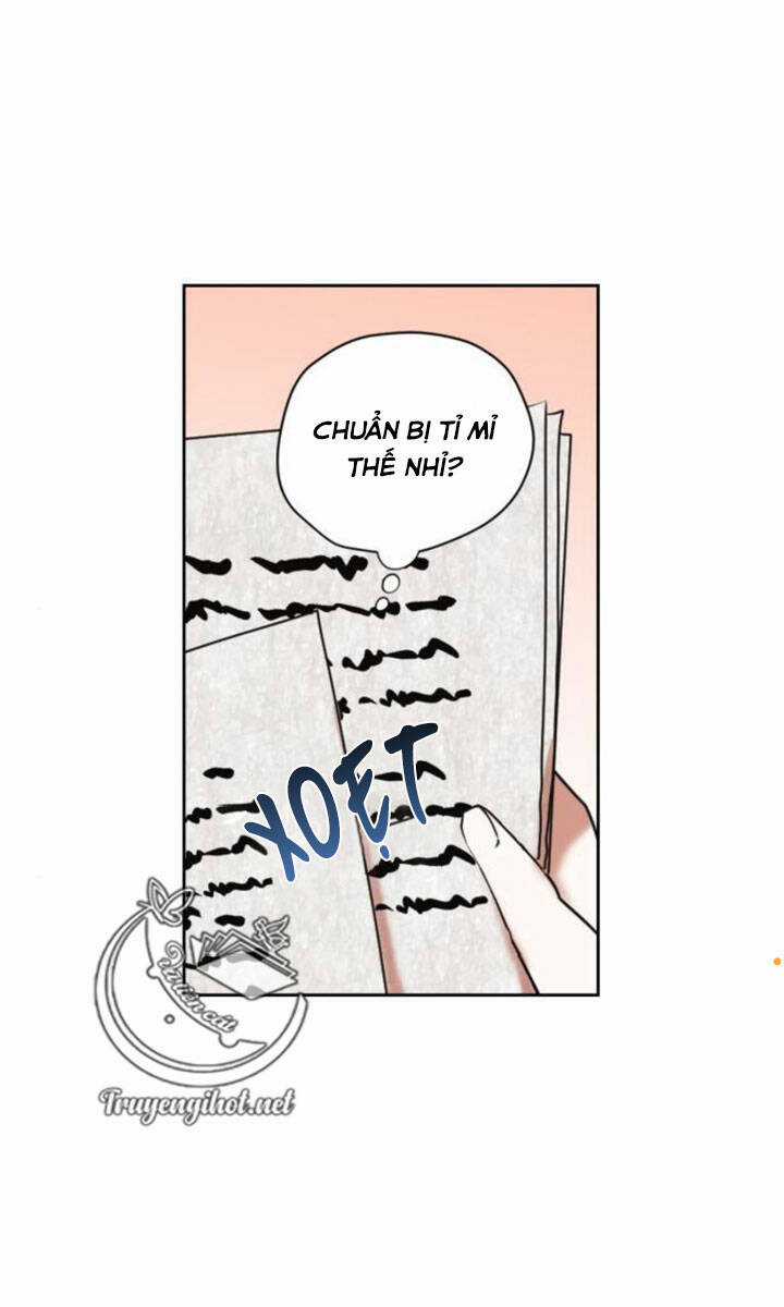 Ta Muốn Biến Phu Quân Thành Bá Chủ Chapter 22.2 trang 25