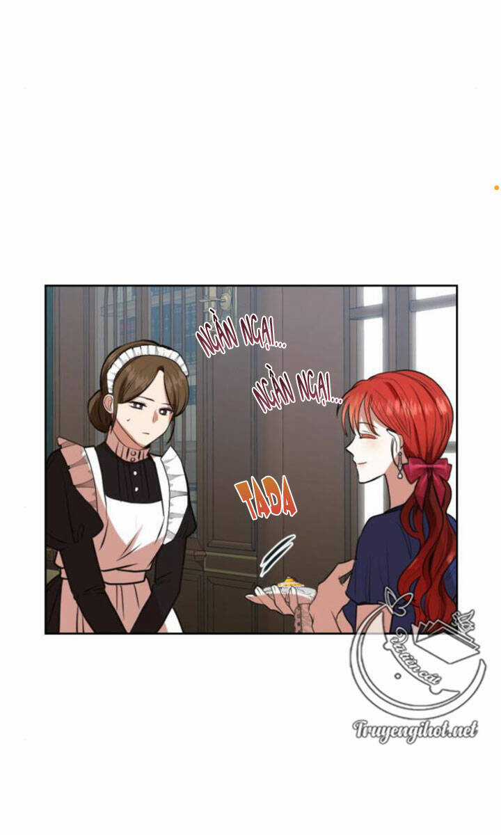 Ta Muốn Biến Phu Quân Thành Bá Chủ Chapter 22.2 trang 28