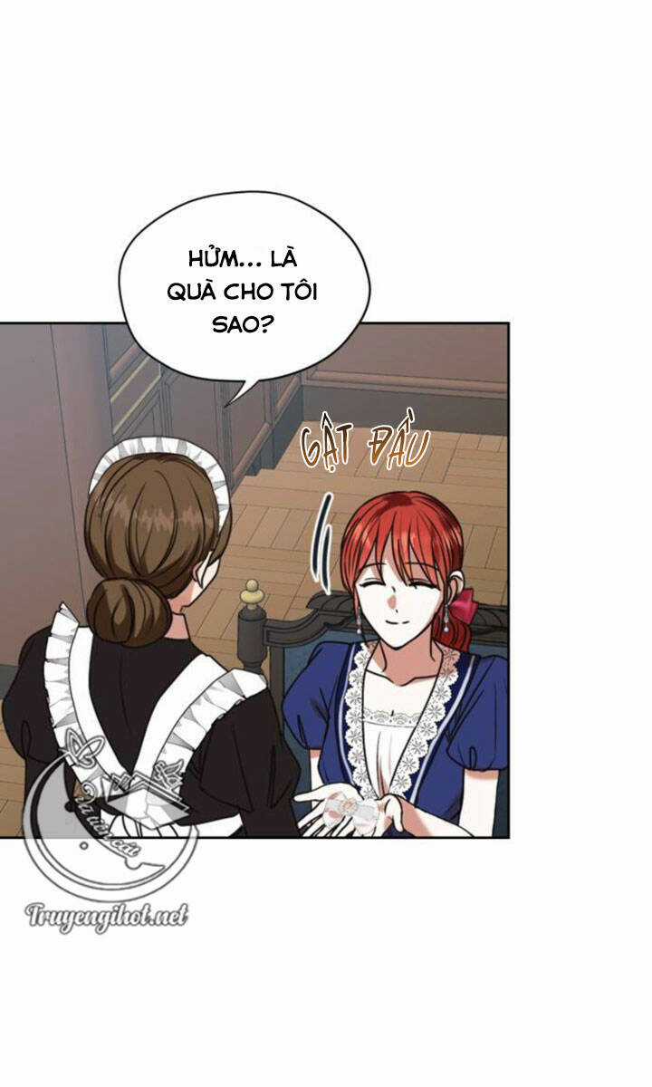 Ta Muốn Biến Phu Quân Thành Bá Chủ Chapter 22.2 trang 30