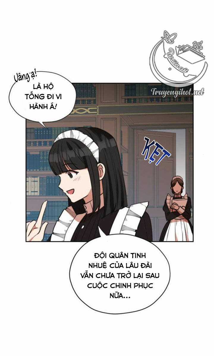Ta Muốn Biến Phu Quân Thành Bá Chủ Chapter 22.2 trang 5