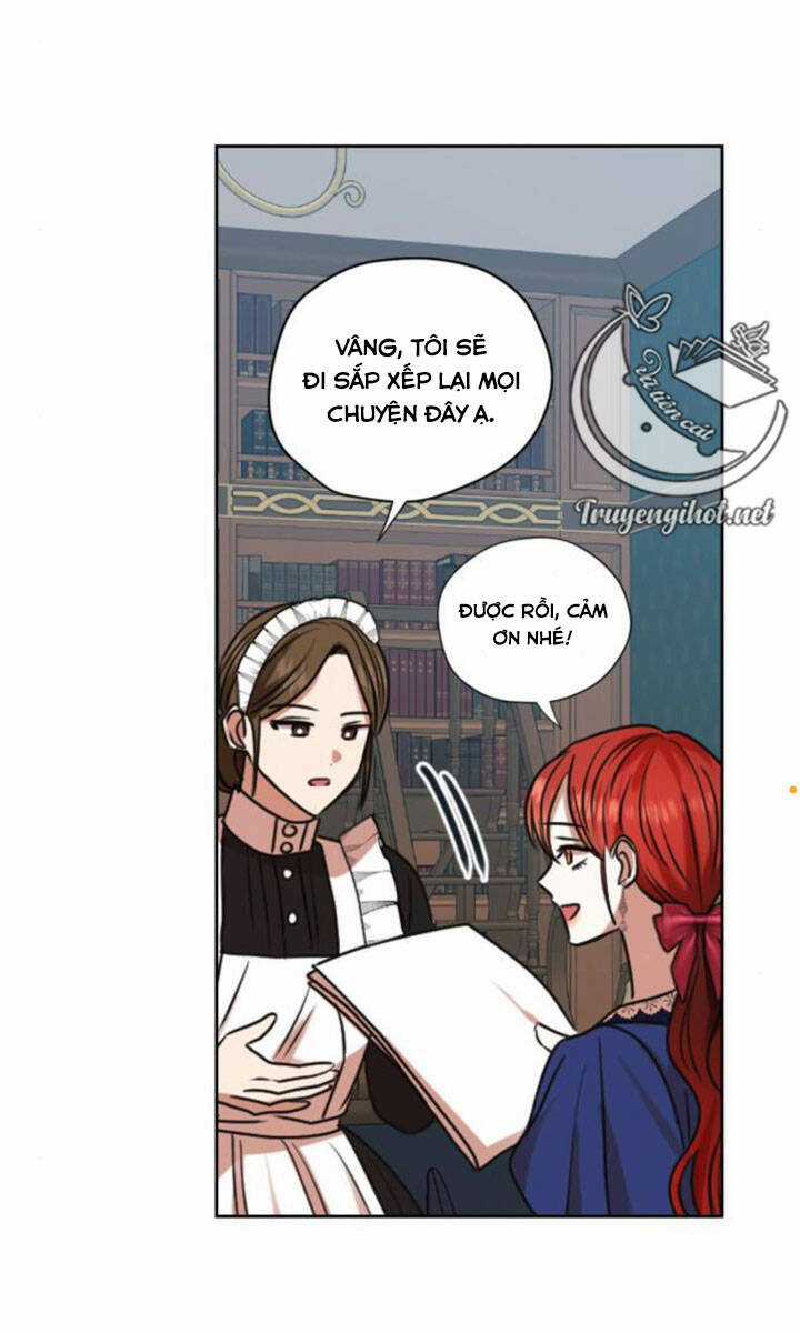 Ta Muốn Biến Phu Quân Thành Bá Chủ Chapter 22.2 trang 8