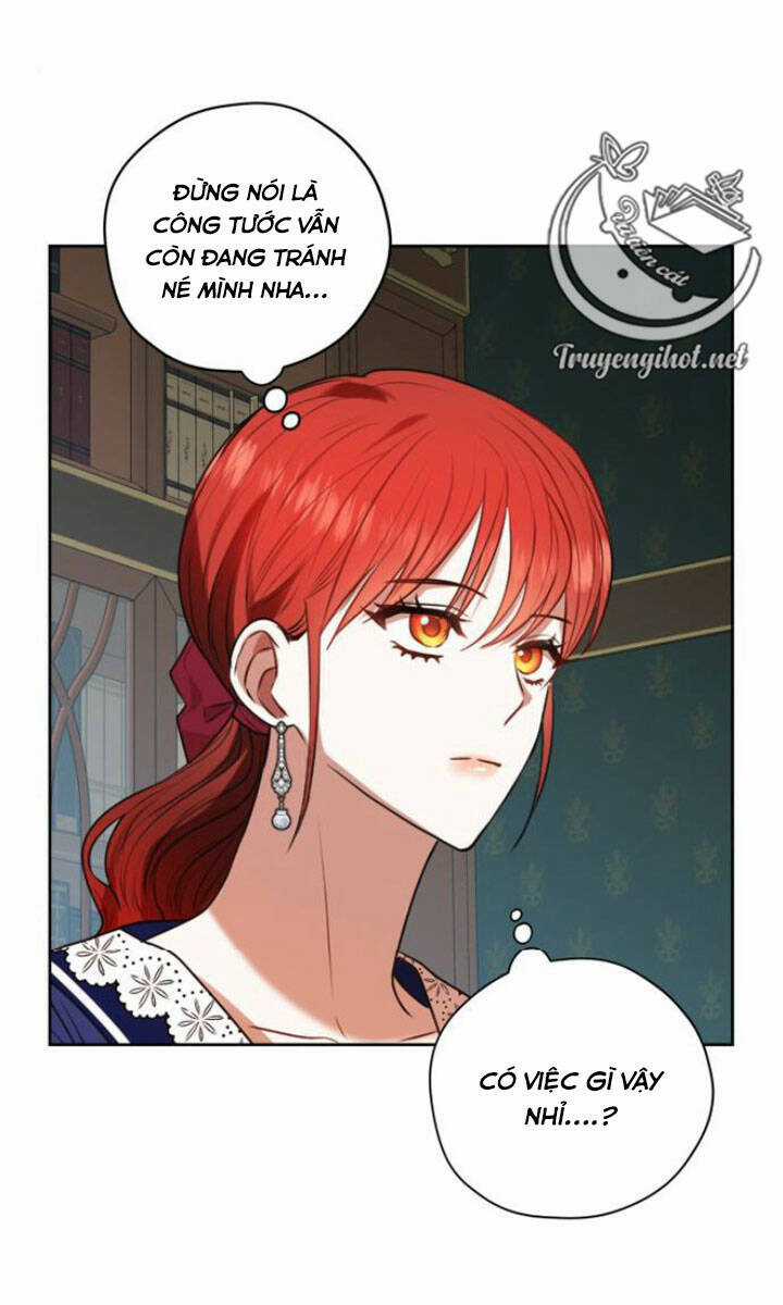 Ta Muốn Biến Phu Quân Thành Bá Chủ Chapter 23.1 trang 10