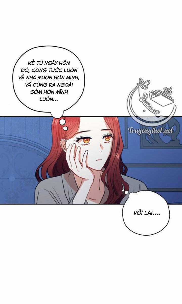 Ta Muốn Biến Phu Quân Thành Bá Chủ Chapter 23.1 trang 16