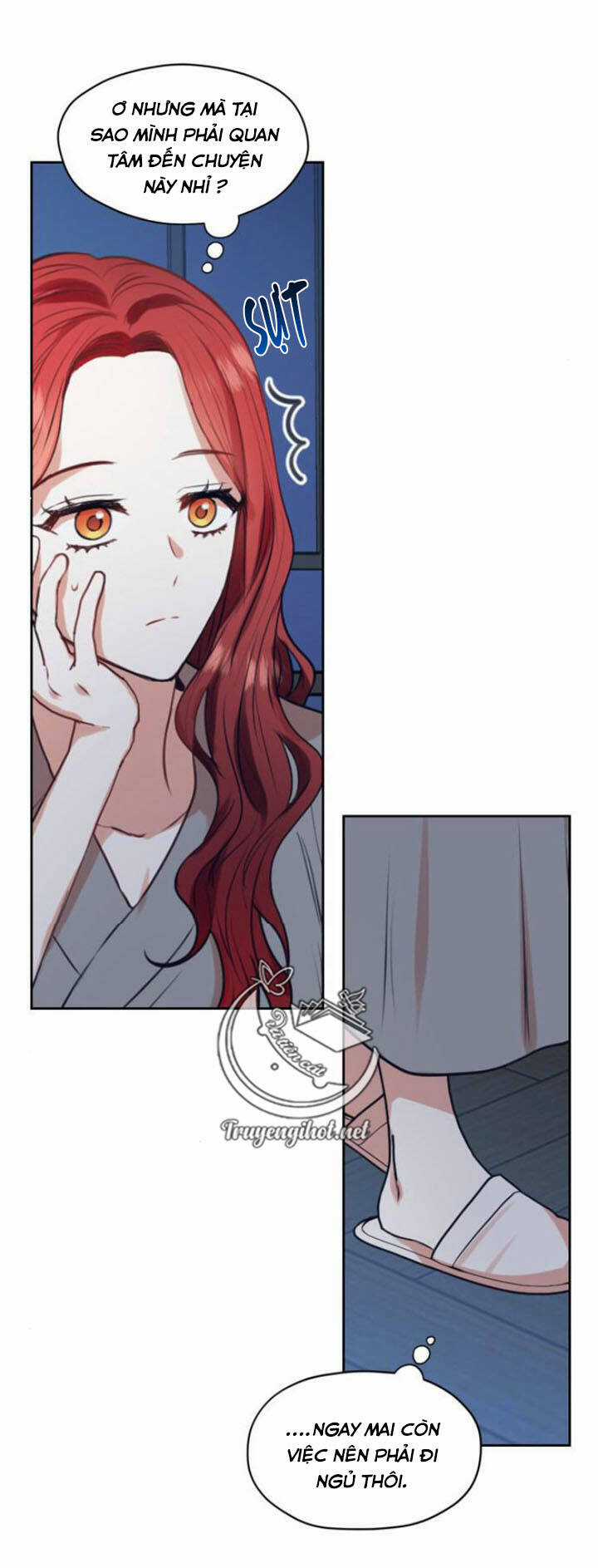 Ta Muốn Biến Phu Quân Thành Bá Chủ Chapter 23.1 trang 18