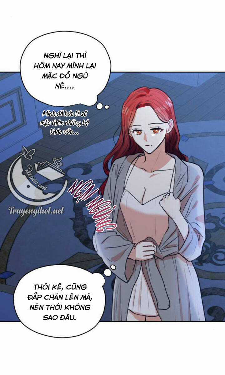 Ta Muốn Biến Phu Quân Thành Bá Chủ Chapter 23.1 trang 19