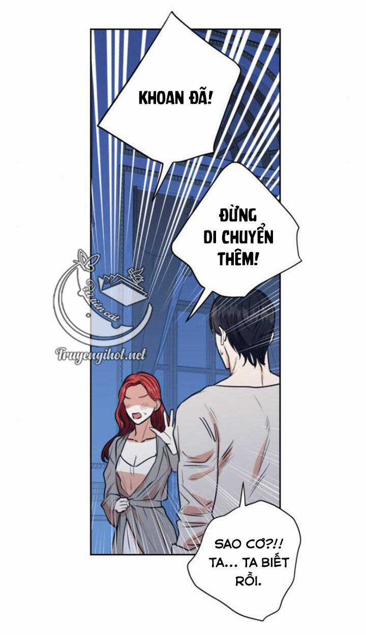 Ta Muốn Biến Phu Quân Thành Bá Chủ Chapter 23.1 trang 22