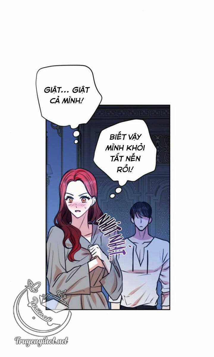 Ta Muốn Biến Phu Quân Thành Bá Chủ Chapter 23.1 trang 23