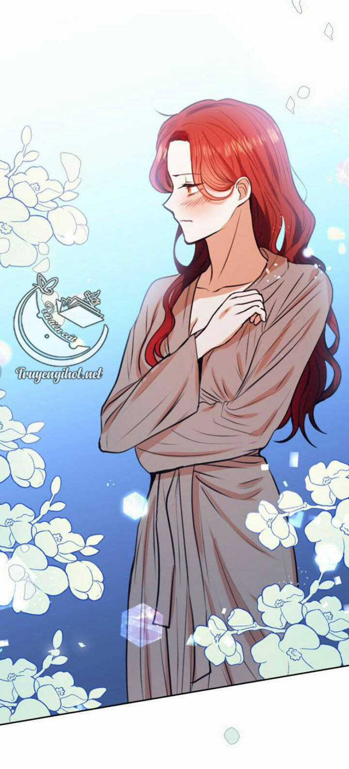 Ta Muốn Biến Phu Quân Thành Bá Chủ Chapter 23.1 trang 34