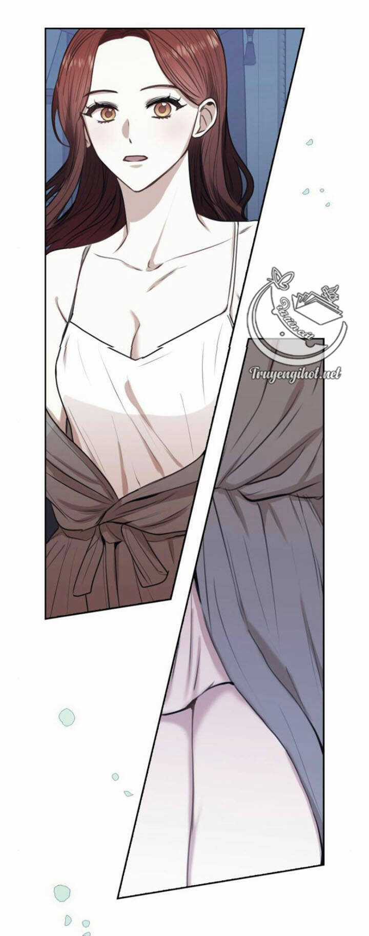 Ta Muốn Biến Phu Quân Thành Bá Chủ Chapter 23.1 trang 35