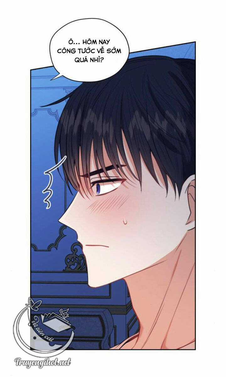 Ta Muốn Biến Phu Quân Thành Bá Chủ Chapter 23.1 trang 37