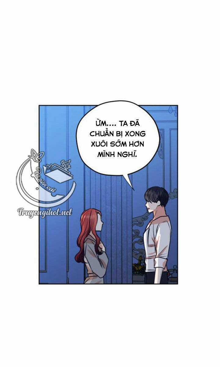 Ta Muốn Biến Phu Quân Thành Bá Chủ Chapter 23.1 trang 38