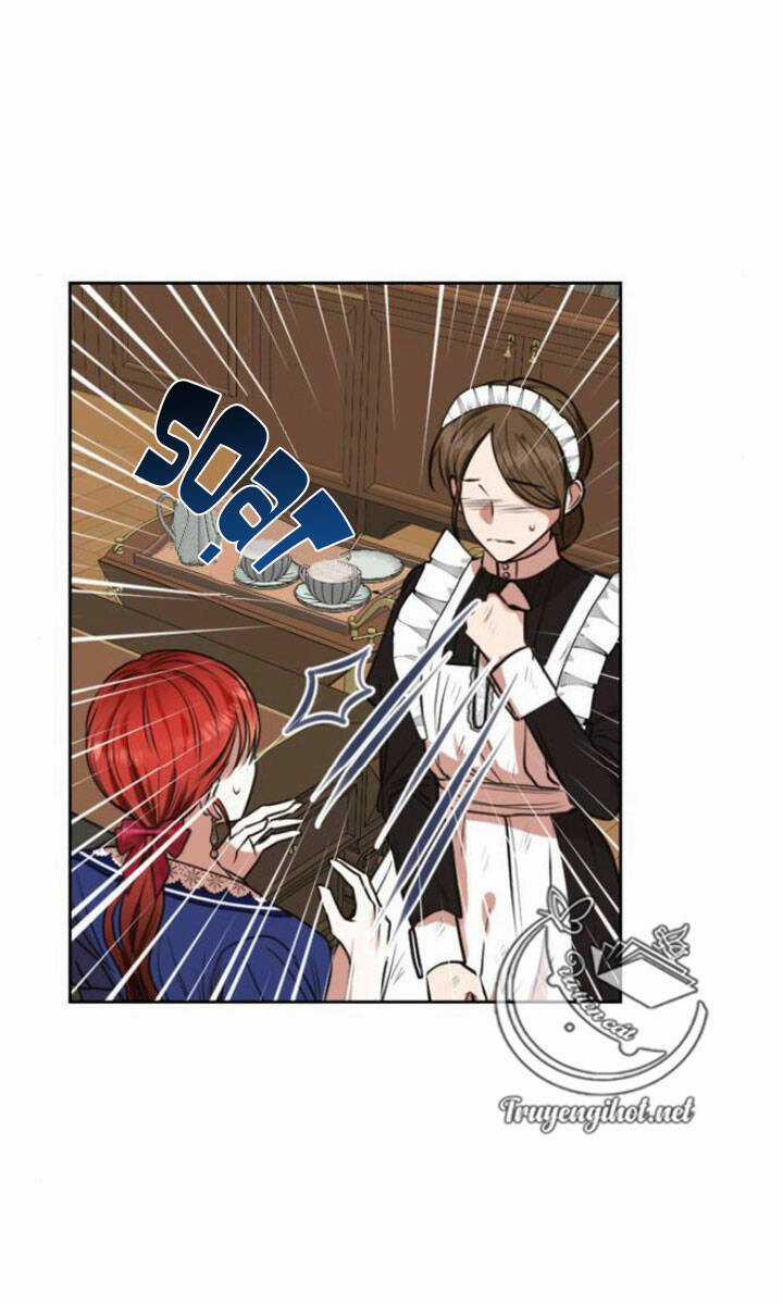 Ta Muốn Biến Phu Quân Thành Bá Chủ Chapter 23.1 trang 4