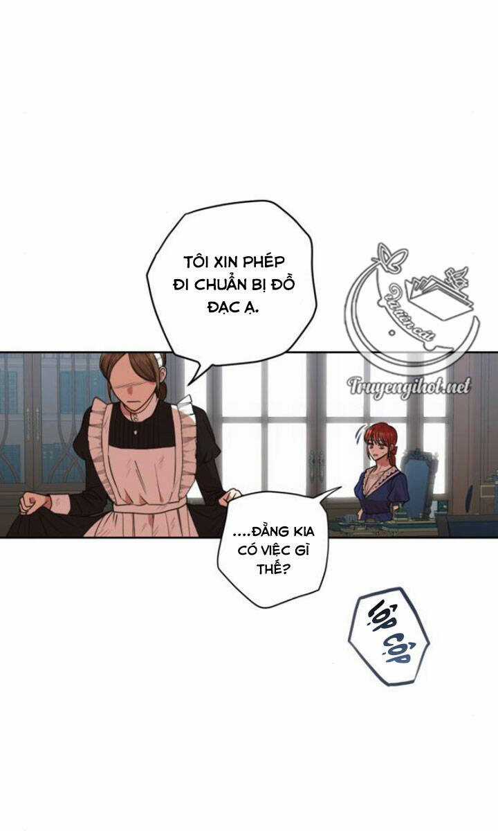 Ta Muốn Biến Phu Quân Thành Bá Chủ Chapter 23.1 trang 6