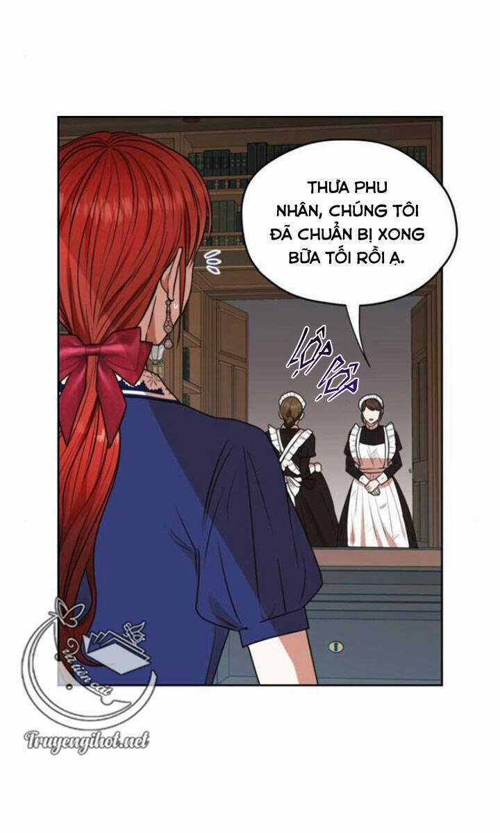 Ta Muốn Biến Phu Quân Thành Bá Chủ Chapter 23.1 trang 7