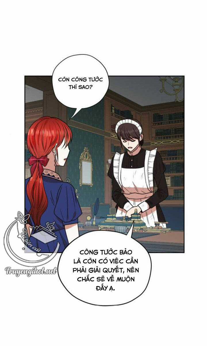 Ta Muốn Biến Phu Quân Thành Bá Chủ Chapter 23.1 trang 8