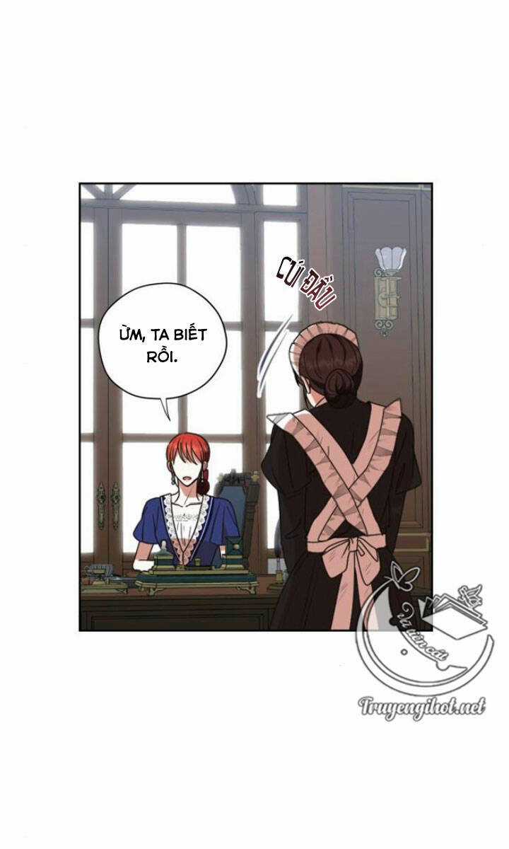 Ta Muốn Biến Phu Quân Thành Bá Chủ Chapter 23.1 trang 9