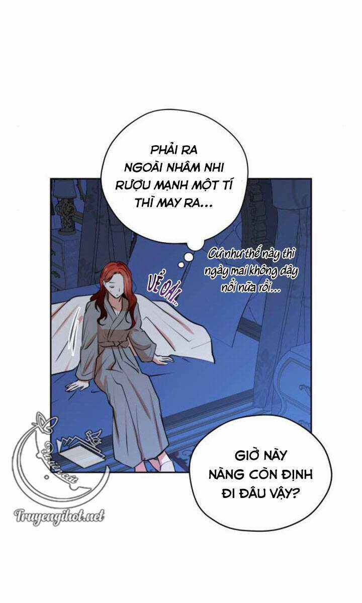 Ta Muốn Biến Phu Quân Thành Bá Chủ Chapter 23.2 trang 14