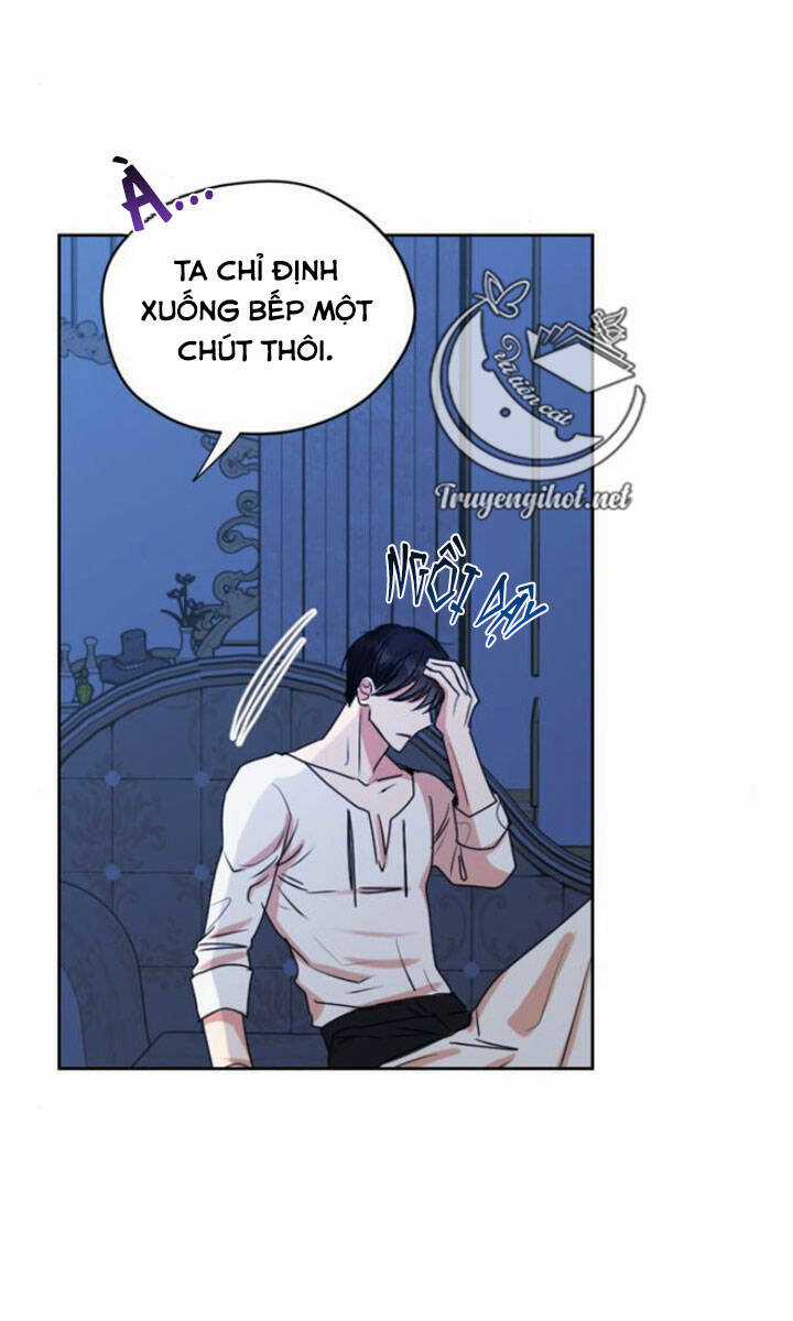 Ta Muốn Biến Phu Quân Thành Bá Chủ Chapter 23.2 trang 15