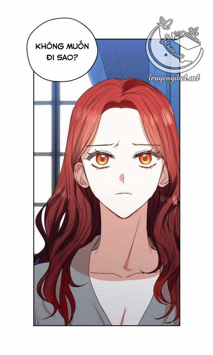 Ta Muốn Biến Phu Quân Thành Bá Chủ Chapter 23.2 trang 22