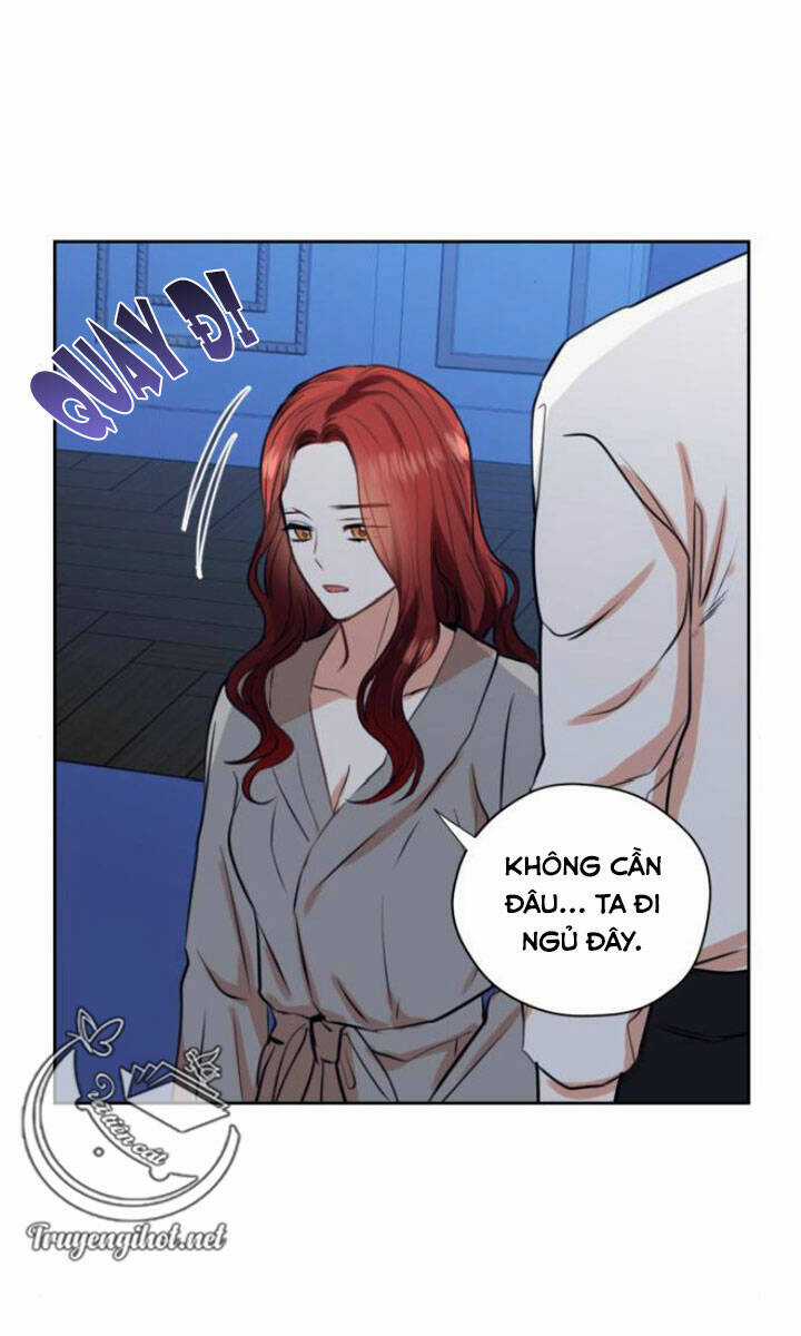 Ta Muốn Biến Phu Quân Thành Bá Chủ Chapter 23.2 trang 23