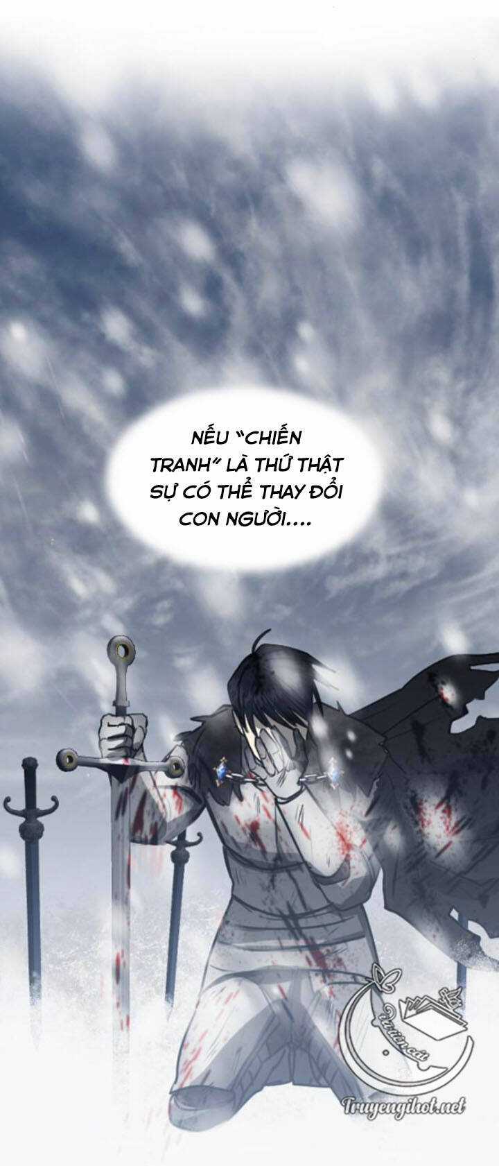 Ta Muốn Biến Phu Quân Thành Bá Chủ Chapter 23.2 trang 26