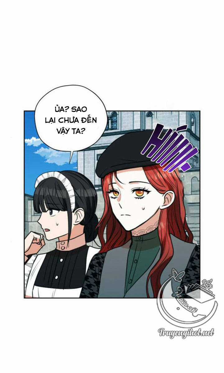 Ta Muốn Biến Phu Quân Thành Bá Chủ Chapter 23.2 trang 33