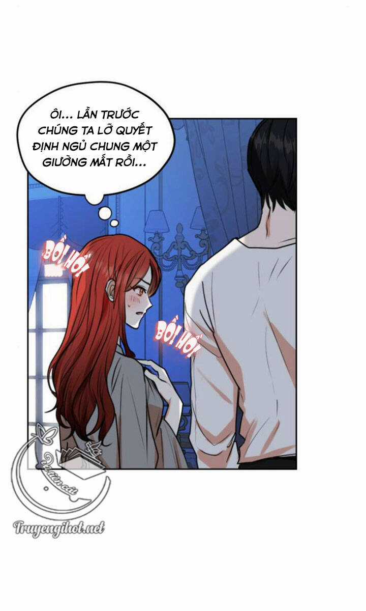 Ta Muốn Biến Phu Quân Thành Bá Chủ Chapter 23.2 trang 7
