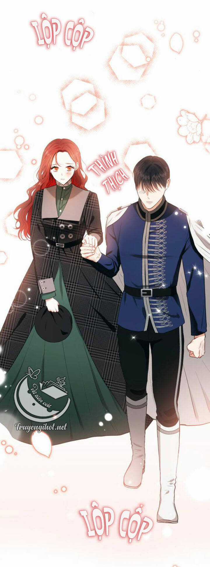 Ta Muốn Biến Phu Quân Thành Bá Chủ Chapter 24.1 trang 12