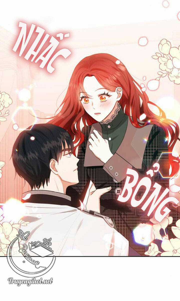 Ta Muốn Biến Phu Quân Thành Bá Chủ Chapter 24.1 trang 17