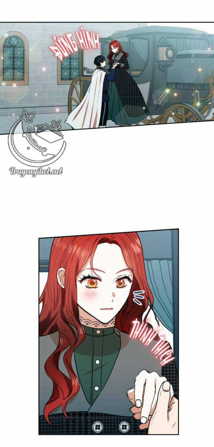 Ta Muốn Biến Phu Quân Thành Bá Chủ Chapter 24.1 trang 18