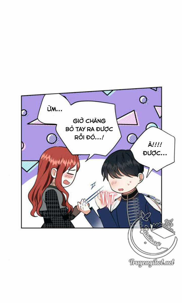 Ta Muốn Biến Phu Quân Thành Bá Chủ Chapter 24.1 trang 19